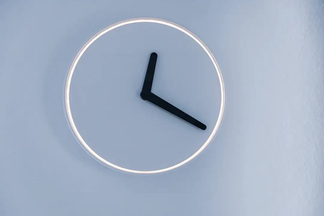 Photo de 'moritz_photography' sur Unsplash