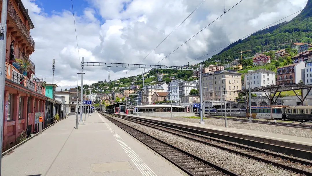 Transfert privé depuis Bellegarde-sur-Valserine