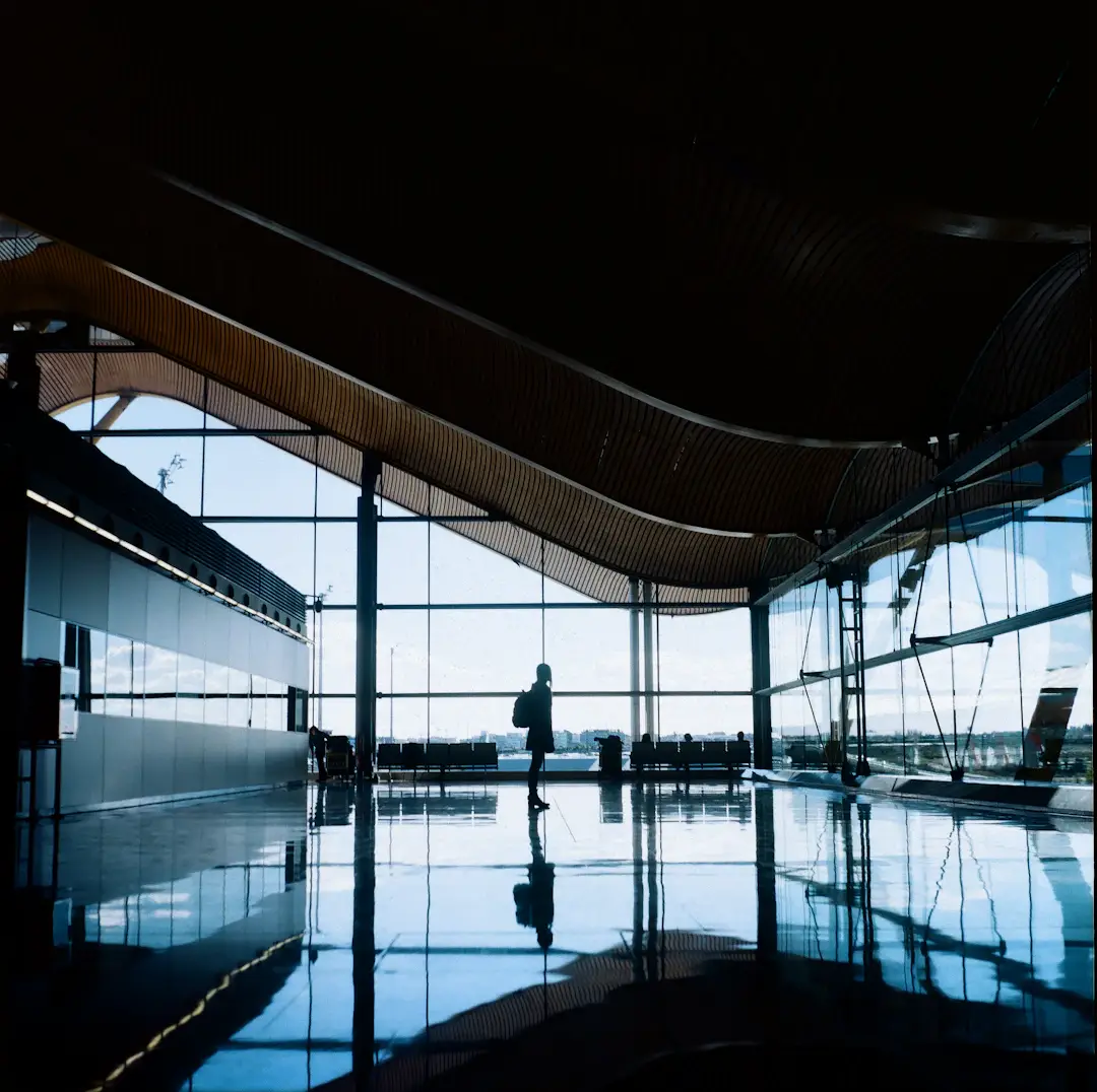 Transfert Aéroport Annecy