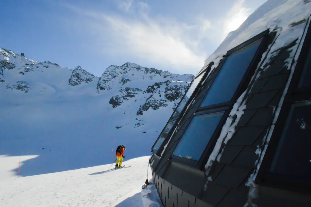 Taxi mont blanc transfert Annecy