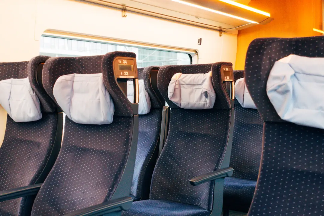 Premium Comfort transfert