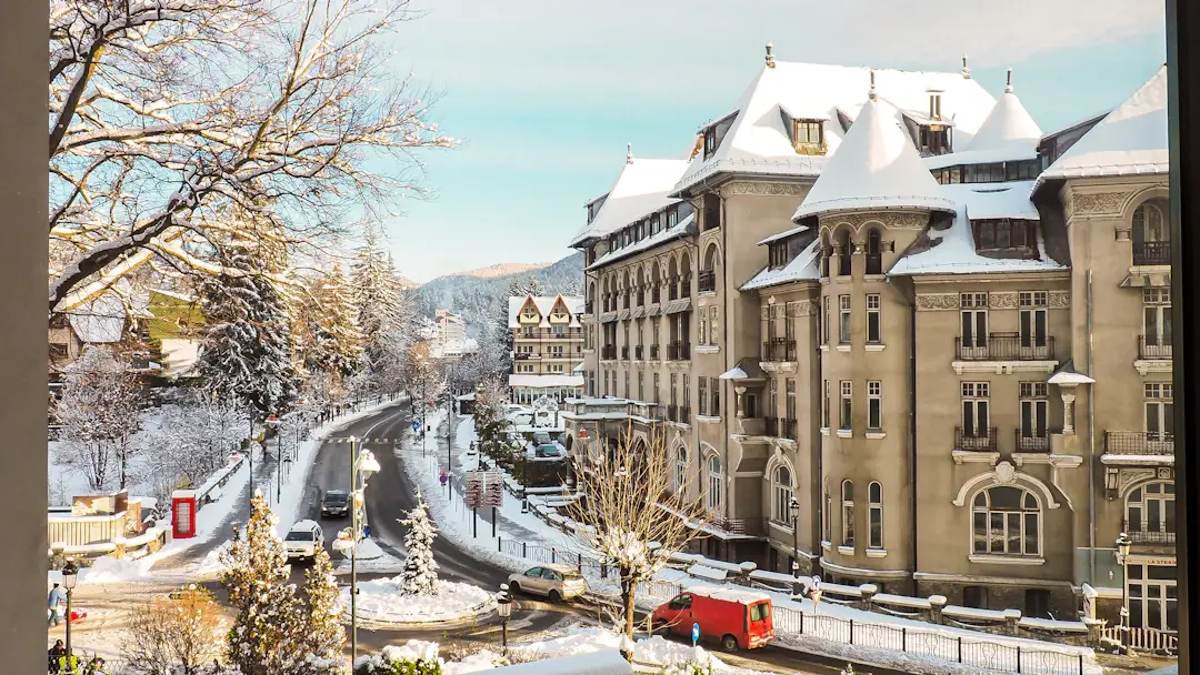 transfert privé Genève Chamonix