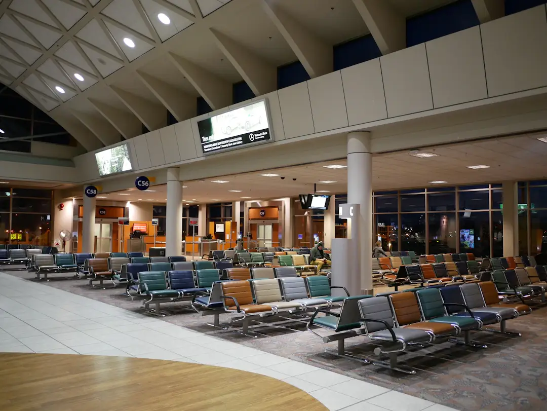 Chamonix to aéroports